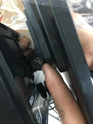 Автомагнітола 2DIN з великим сенсорним екраном 9.5" Tesla Style CML Play TS091 Bluetooth 16/1Gb, Mirror Link + Пульт на кермо