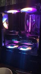 Вентилятор DeepCool RF120FS фото от покупателей 6