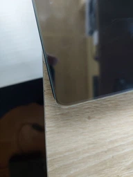 Захисне скло BeCover для планшета Lenovo Tab P11 Pro (2nd Gen) (TB-132FU/TB-138FC)/Xiaoxin Pad Pro 11.2" 2022 Transparent (BC_708347) фото від покупців 2