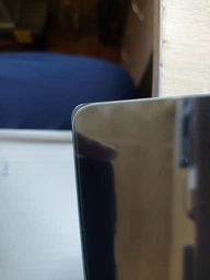Захисне скло BeCover для планшета Lenovo Tab P11 Pro (2nd Gen) (TB-132FU/TB-138FC)/Xiaoxin Pad Pro 11.2" 2022 Transparent (BC_708347) фото від покупців 1