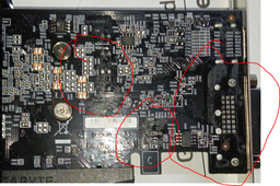 Видеокарта Gigabyte PCI-Ex GeForce GT 1030 Low Profile 2GB GDDR5 (64bit) (1227/6008) (DVI, HDMI) (GV-N1030D5-2GL) фото от покупателей 2