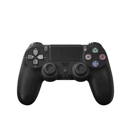 Джойстик геймпад XPRO для PS4 (PLAYSTATION 4) беспроводной аккумулятор (PS4 Черный_709) фото от покупателей 1