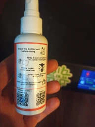 Клей для 3D-печати 3D PrintFix Strong 60 мл фото от покупателей 3