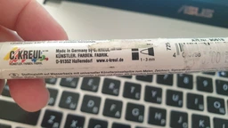 Засіб для зняття слідів скотча маркера Kiehl Tablefit, 750мл фото від покупців 3