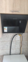 Вытяжка VENTOLUX TIVOLI 60 BK (700) PB фото от покупателей 5