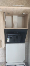 Вытяжка VENTOLUX TIVOLI 60 BK (700) PB фото от покупателей 3