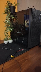 Відеокарта GF RTX 3060 12 GB GDDR6 Ventus 2X OC MSI (GeForce RTX 3060 VENTUS 2X 12G OC) (LHR) ( Black )