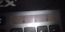Клавиатура проводная A4Tech KV-300H USB (4711421846707)