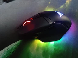 Миша Razer Basilisk V3 Pro (RZ01-04620100-R3U1) фото від покупців 12