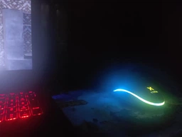 Миша Vinga MSG-100 USB Black фото від покупців 2