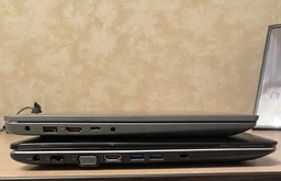 Ноутбук Lenovo IdeaPad 3 15IAU7 (82RK00FHRA) Arctic Grey / 15.6" IPS Full HD / Intel Core i5-1235U / RAM 16 ГБ / SSD 512 ГБ фото от покупателей 16