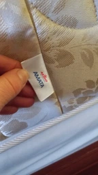 Матрас Musson Оптима Soft нестандартный размер (цена за 1 м.кв)