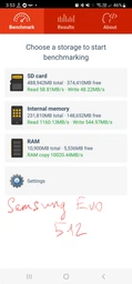 Карта памяти microSD 64Gb SanDisk Extreme Pro Class 10 UHS-I U3 V30 A2 + SD адаптер (SDSQXCU-064G-GN6MA) фото от покупателей 13