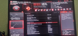 Оперативная память Kingston Fury DDR4-3600 16384MB PC4-28800 (Kit of 2x8192) Renegade Black (KF436C16RBK2/16) фото от покупателей 14