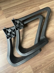 Офісне крісло GT Racer B-919 Black