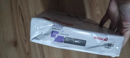 Папір офісний A3 Premier 80 г/м 500арк. (Class A) Xerox (2000003228492) фото від покупців 7