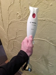 Блендер BOSCH MSM24100 фото от покупателей 1