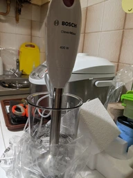 Блендер BOSCH MSM24100