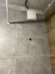 Вытяжной вентилятор для ванной Soler&Palau SILENT-100 CZ SILVER DESIGN фото от покупателей 2