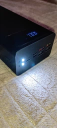 Повербанк Remax RPP-185 50000 mAh фото от покупателей 6