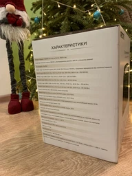 Зарядна станція RZTK Power Station Pro / 500 Вт / 518 Вт⋅год / LiFePO4 (PS500RZ) фото від покупців 2