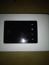 Мобильный 4G маршрутизатор модем/роутер USB WI-FI 3G/4G LTE ZTE MF920U (Cat.4) + 2 антенны 4G (LTE) по 5 дБи. Для операторов Киевстар, Vodafone, Lifecell