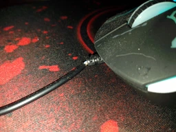 Комплект проводной Marvo CM409 USB Black (CM409UR.MRV) фото от покупателей 6