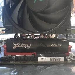 Кулер DeepCool AK620 фото від покупців 18