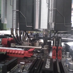 Кулер DeepCool AK620 фото від покупців 16