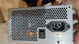 Блок живлення Chieftec GPA-700S 700W фото від покупців 3