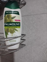 Гель для душа Palmolive Naturals Оливковое молочко 500 мл (8714789733166) фото от покупателей 11