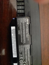 Акумуляторна батарея Asus A32-K53 A42-K53 X43J X43E X43SJ A53 A43 A54 фото від покупців 8