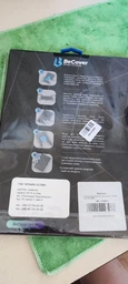 Защитное стекло BeCover для планшета Lenovo Tab M10 Plus TB-X606/M10 Plus (2nd Gen)/K10 TB-X6C6 (BC_704807) фото от покупателей 5