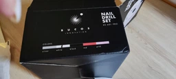 Фрезер для маникюра BUCOS Nail Drill ZS-601 PRO BLACK на 45 Вт./35000 оборотов фото от покупателей 18