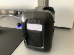 Зарядна станція RZTK Power Station Pro / 500 Вт / 518 Вт⋅год / LiFePO4 (PS500RZ) фото від покупців 3