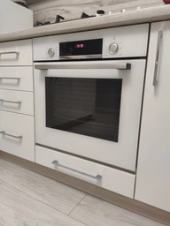 Духовой шкаф электрический Bosch HBF534EW0Q фото от покупателей 15