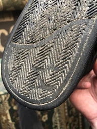 Мужские зимние ботинки Puma Shuffle Mid Fur 38760903 41 (7.5UK) Темно-коричневые (4099683270110) фото от покупателей 4