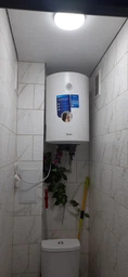 Бойлер Midea D80-15FG (W) фото від покупців 13