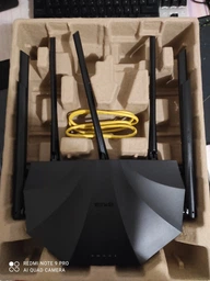 Маршрутизатор Tenda AC23 фото от покупателей 1