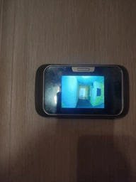 Видеоглазок с функцией ночного виденья S14