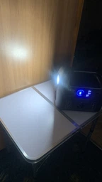 Зарядна станція RZTK Power Station Pro / 500 Вт / 518 Вт⋅год / LiFePO4 (PS500RZ) фото від покупців 1