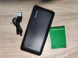 УМБ RZTK Power Bank 20000 mAh Quick Charge 3.0 20W USB-C (PB20RZ)