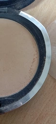 Пудра компактна із запасним блоком Chambor Silver Shadow Compact Powder RR3 Sable 2х16 г (7612472190030) фото від покупців 1