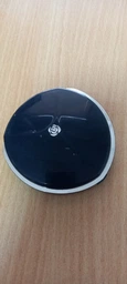 Пудра компактна із запасним блоком Chambor Silver Shadow Compact Powder RR3 Sable 2х16 г (7612472190030)