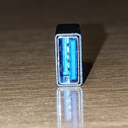 Перехідник Grand-X OTG USB 3.0 AF - Type-C (AD-112) фото від покупців 2