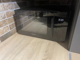 Микроволновая печь SAMSUNG Bespoke MS23T5018AK/UA фото от покупателей 19