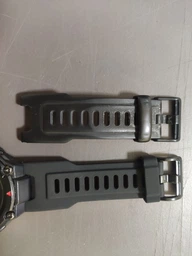 Ремешок DK для Xiaomi Amazfit T-Rex / T-Rex Pro | Silicone Sport Band Classic (012593) (dark green) фото от покупателей 16