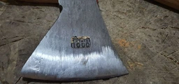 Сокира Förster 1 кг (AF2004) фото від покупців 2