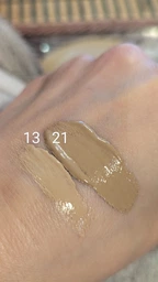 Тональный крем Enough Collagen Moisture Foundation SPF 15 #21 100 мл (8809280062379) фото от покупателей 1