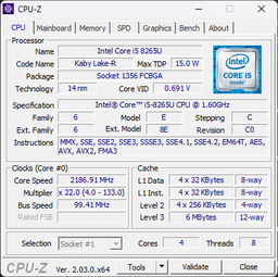 Оперативна пам'ять Exceleram SODIMM DDR4-2400 8192MB PC4-19200 (E408247S)